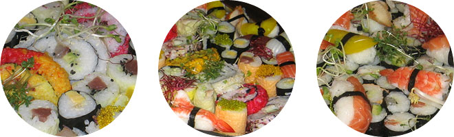 sushi-buffet